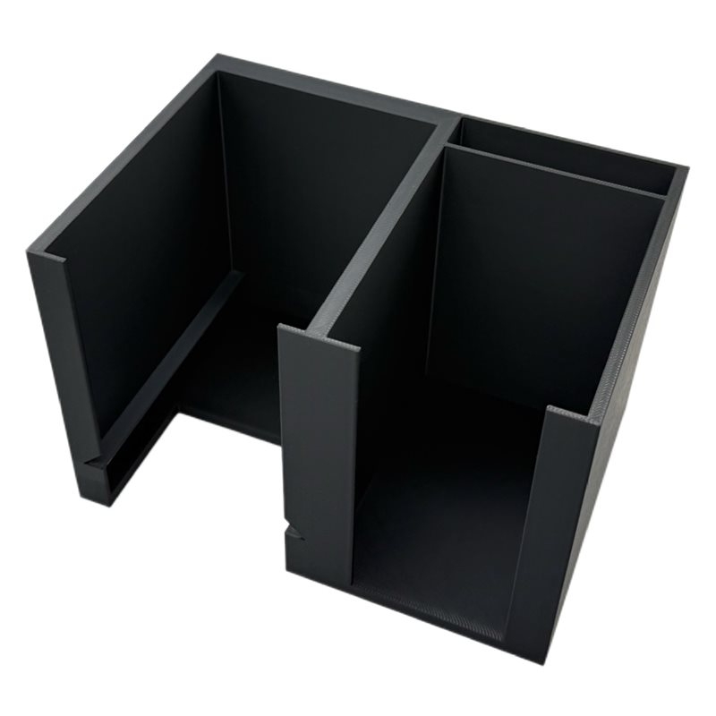 Board Game Box - ABWR-Game Trading Card Holder Deck Box-Büyük