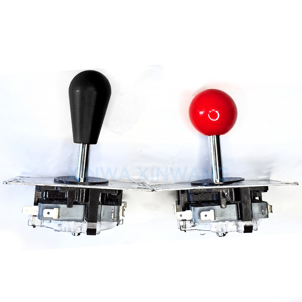 Board Game Path - 4 yollu 8 yollu Joystick Arcade