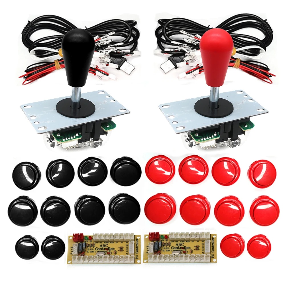 Board Game Path - Kopya SANWA Oyun Makinesi Arcade Konsolu