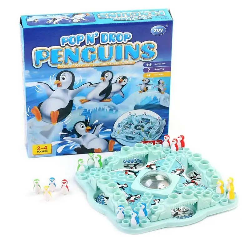 Board Game Arena - Çok Oyunculu Penguen Uçan Satranç Parti