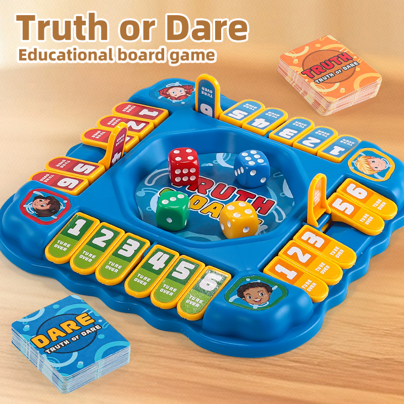 Board Game Quarto - Sıralama ve İstifleme Oyuncakları, STEM Duyusal