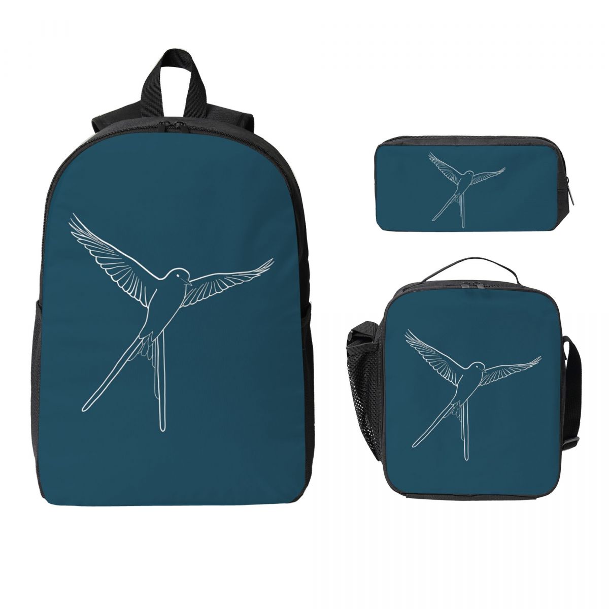 Wingspan Masa Oyunu Kuş Outlin - Board Game Wingspan incelemesi ve fiyatı