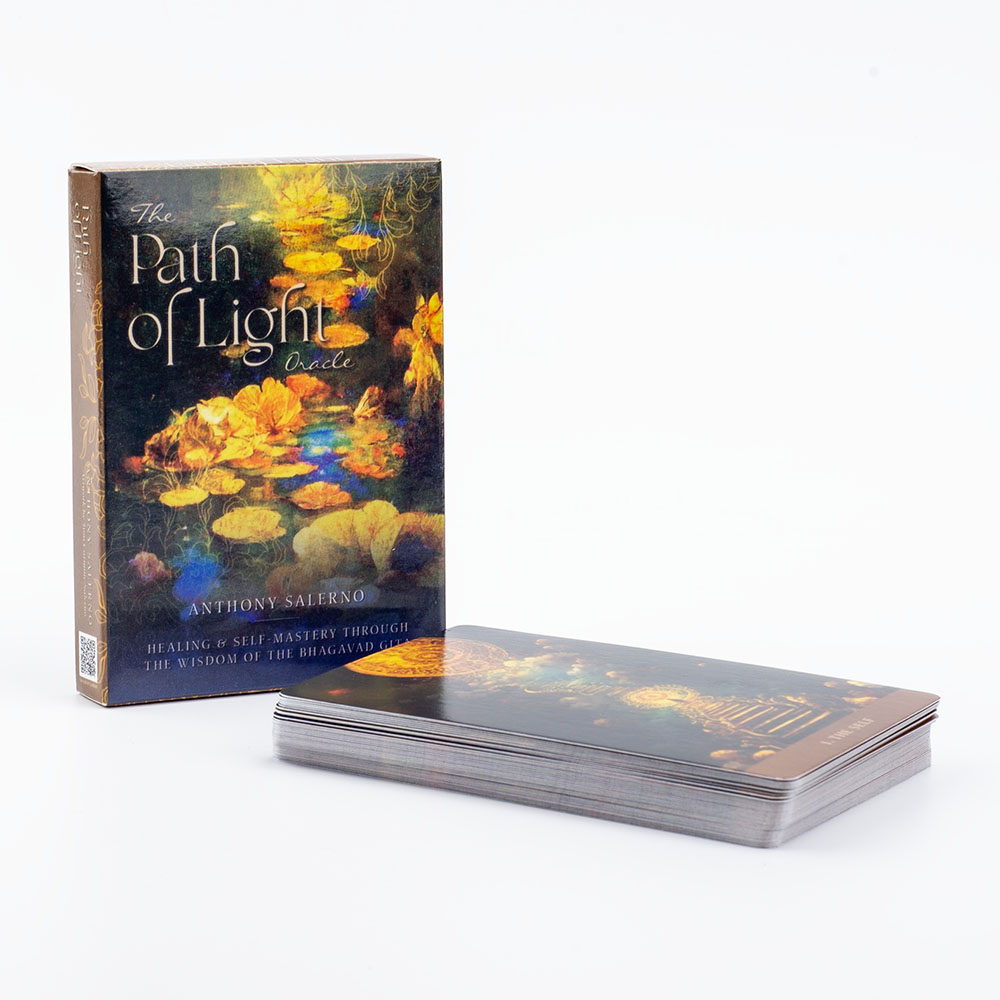 Şifa ve öz ustalık Divination  - Board Game Path incelemesi ve fiyatı