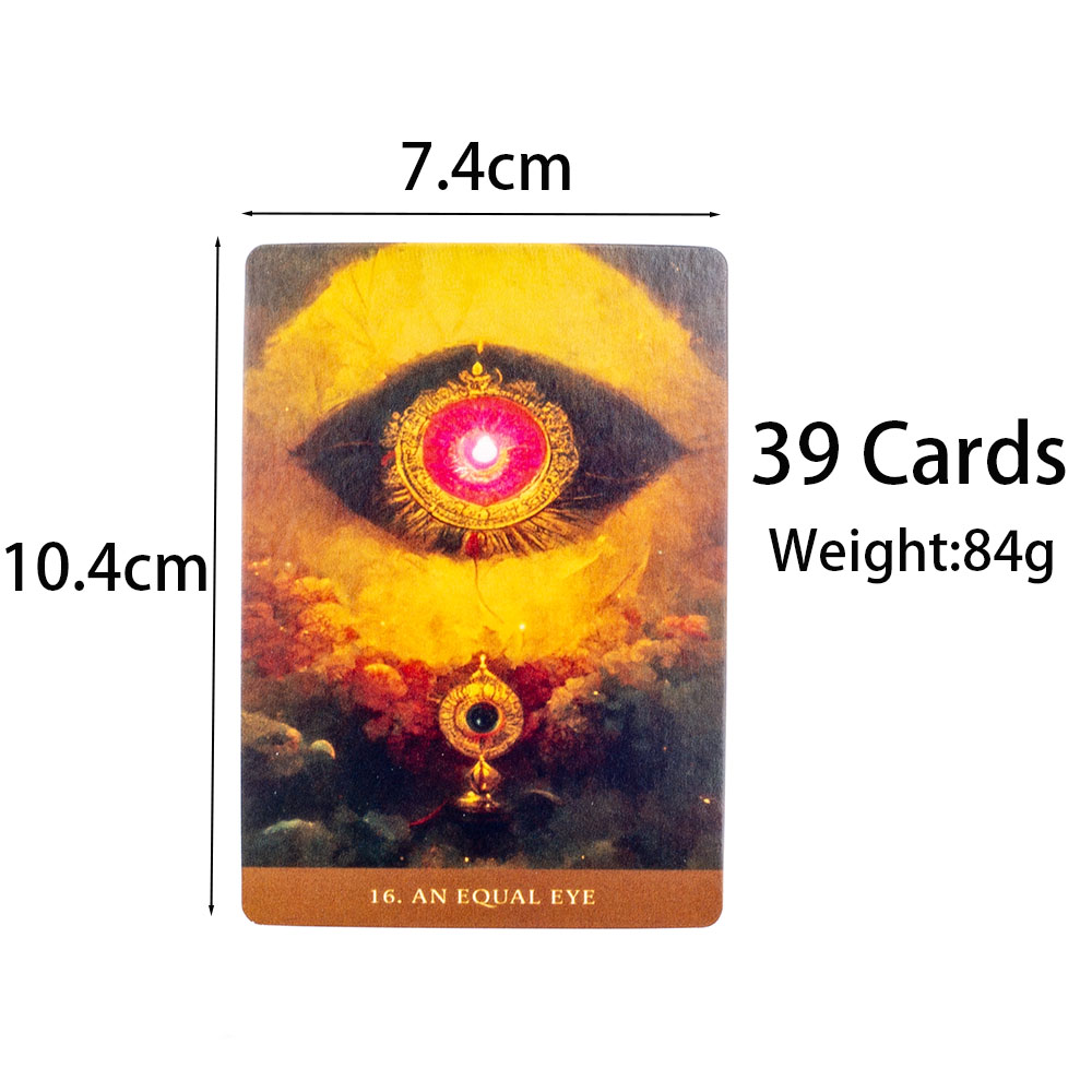 Şifa ve öz ustalık Divination  - Board Game Path incelemesi ve fiyatı