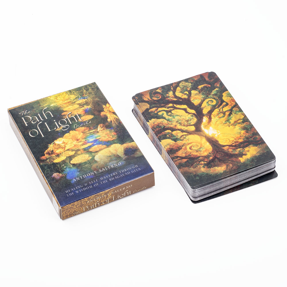 Şifa ve öz ustalık Divination  - Board Game Path incelemesi ve fiyatı