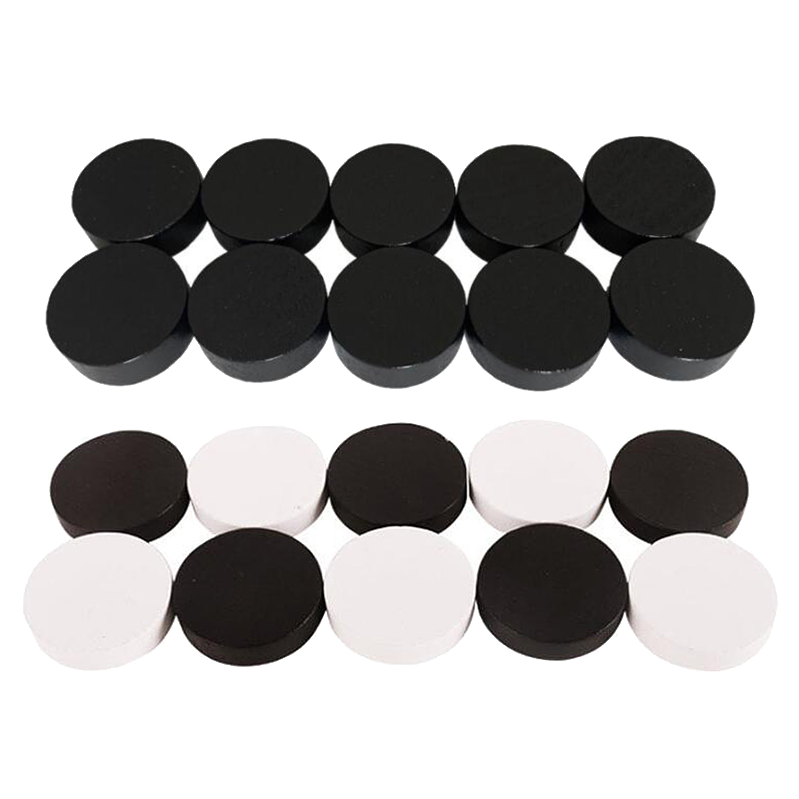 10 Adet Ahşap Hızlı Sling Puck - Board Game Football incelemesi ve fiyatı
