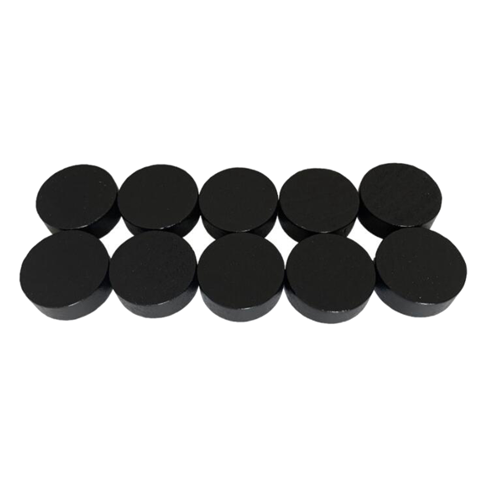 10 Adet Ahşap Hızlı Sling Puck - Board Game Football incelemesi ve fiyatı