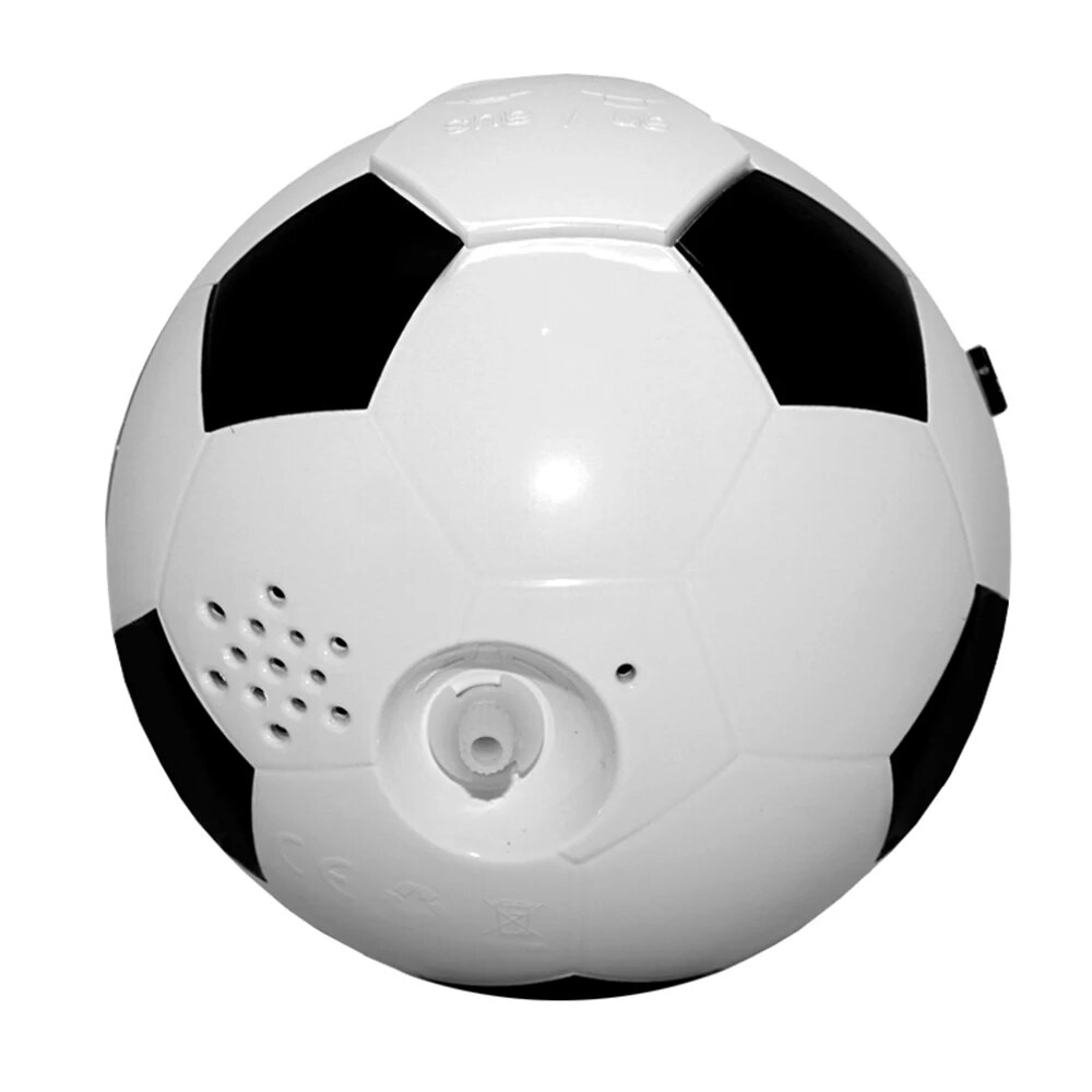 Futbol Topu Çalar Saat, Sessiz - Board Game Football incelemesi ve fiyatı