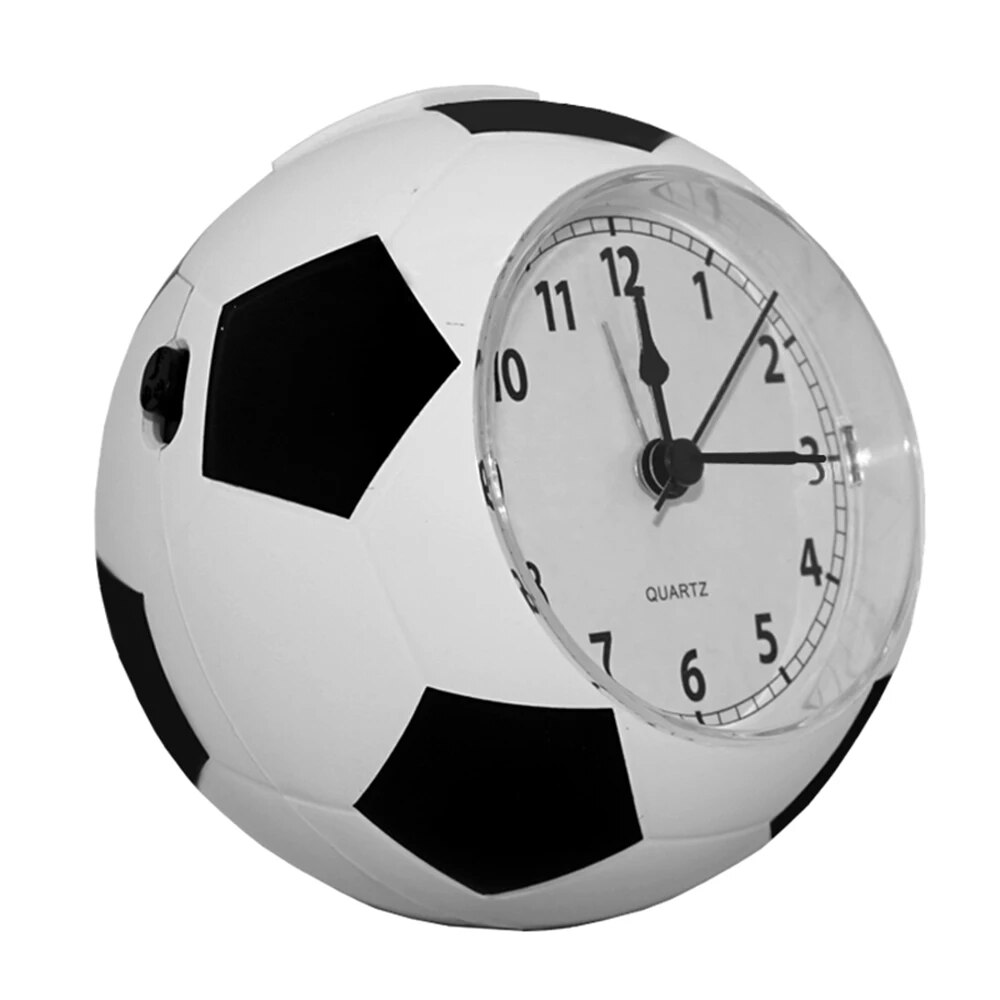 Futbol Topu Çalar Saat, Sessiz - Board Game Football incelemesi ve fiyatı