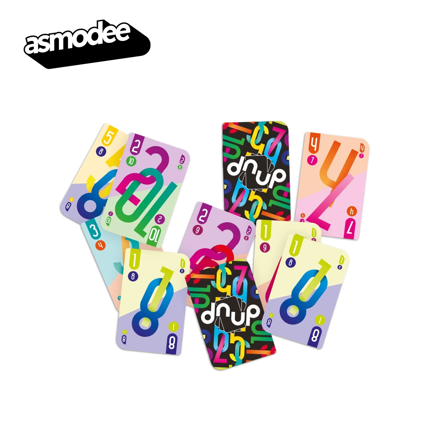 Asmodee Orijinal Dnup Masaüstü - Strategy Board Game incelemesi ve fiyatı