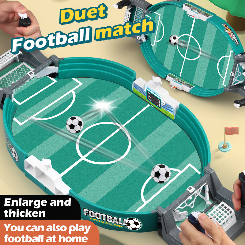 Futbol Kurulu Oyunu Masaüstü I - Board Game Football incelemesi ve fiyatı