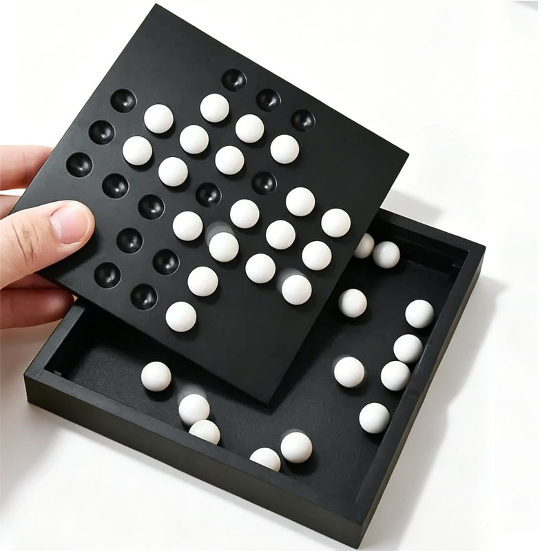 Avrupa Klasik Tekli Satranç Pe - Strategy Board Game incelemesi ve fiyatı