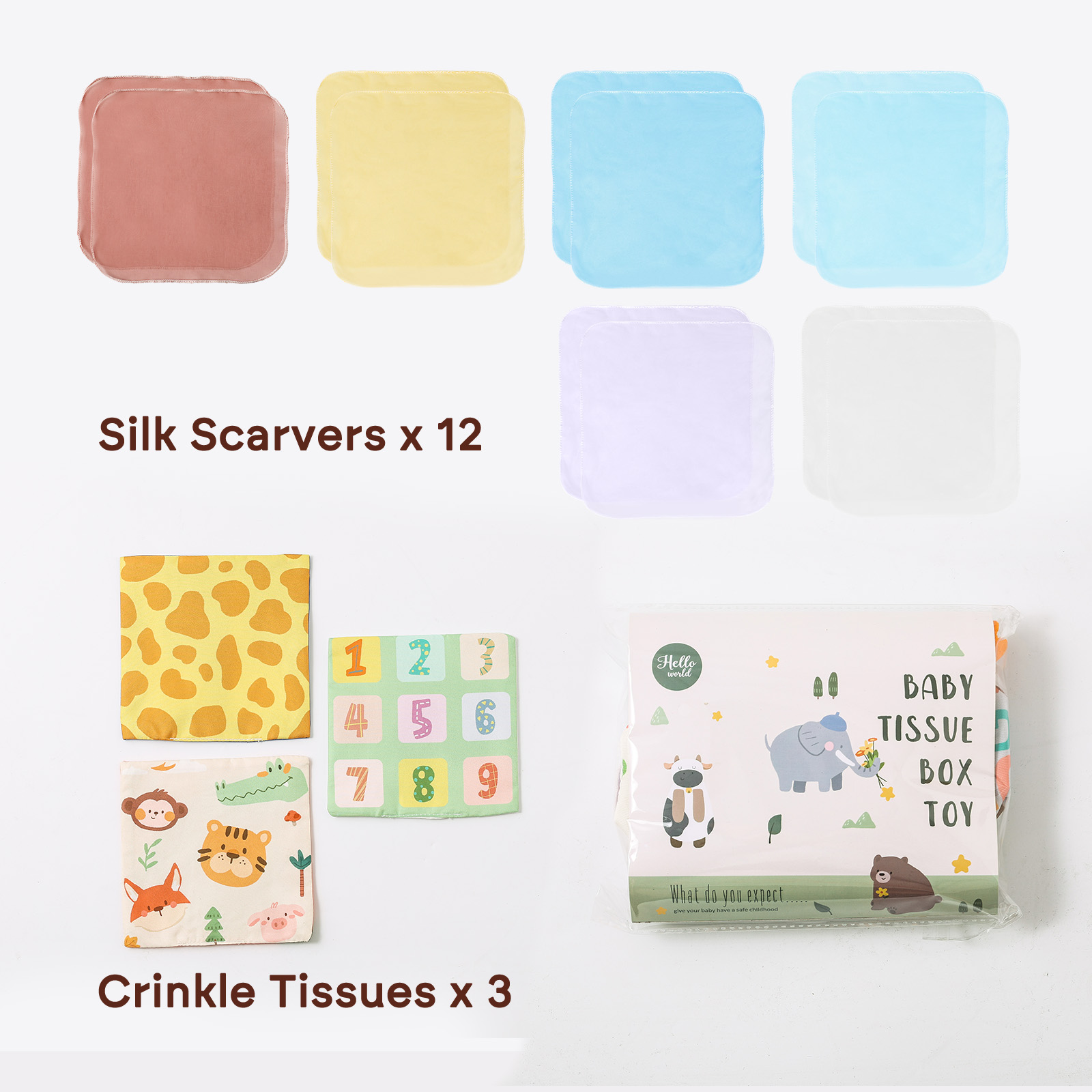 Montessori Ahşap Sihirli Mendi - Board Game Box incelemesi ve fiyatı