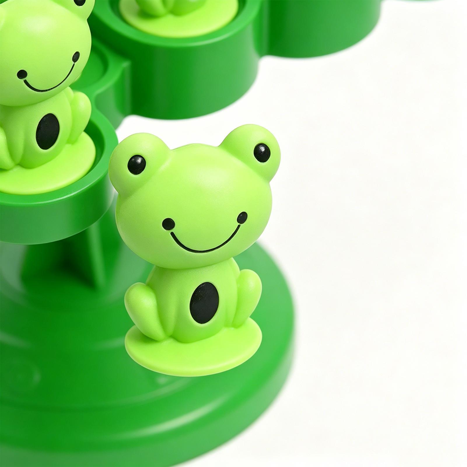 1 adet Kurbağa Denge Ağacı Çoc - Board Game Arena incelemesi ve fiyatı