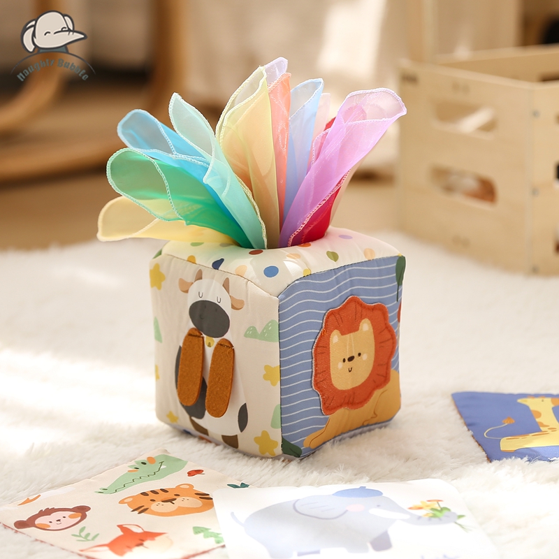 Montessori Oyuncaklar Sihirli  - Board Game Box incelemesi ve fiyatı