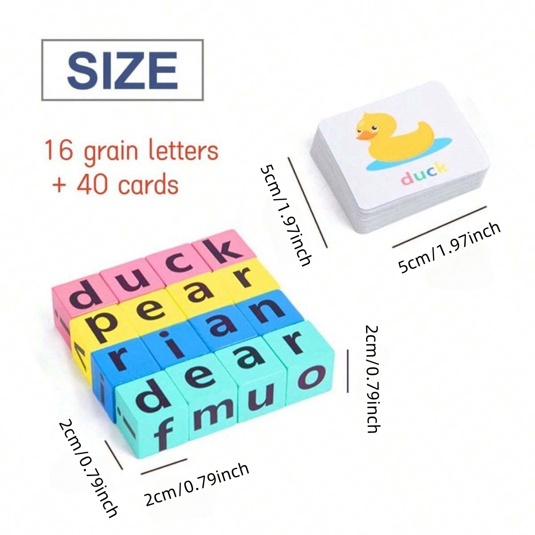 Çocuklar için Alfabe Yazım Tah - Board Game Quarto incelemesi ve fiyatı