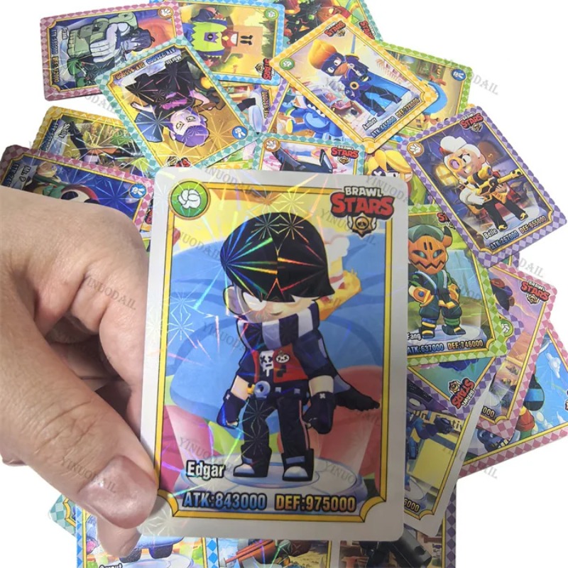 Rastgele Koleksiyon Kartı Anim - Board Game Quarto incelemesi ve fiyatı