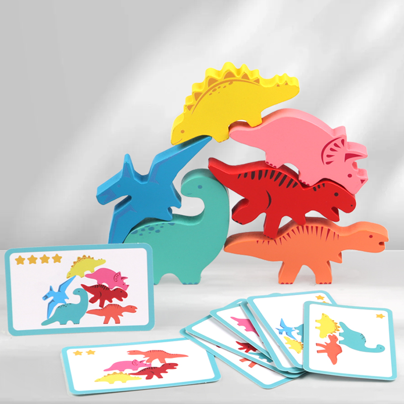 Ahşap Denge blok oyuncaklar Ço - Board Game Quarto incelemesi ve fiyatı