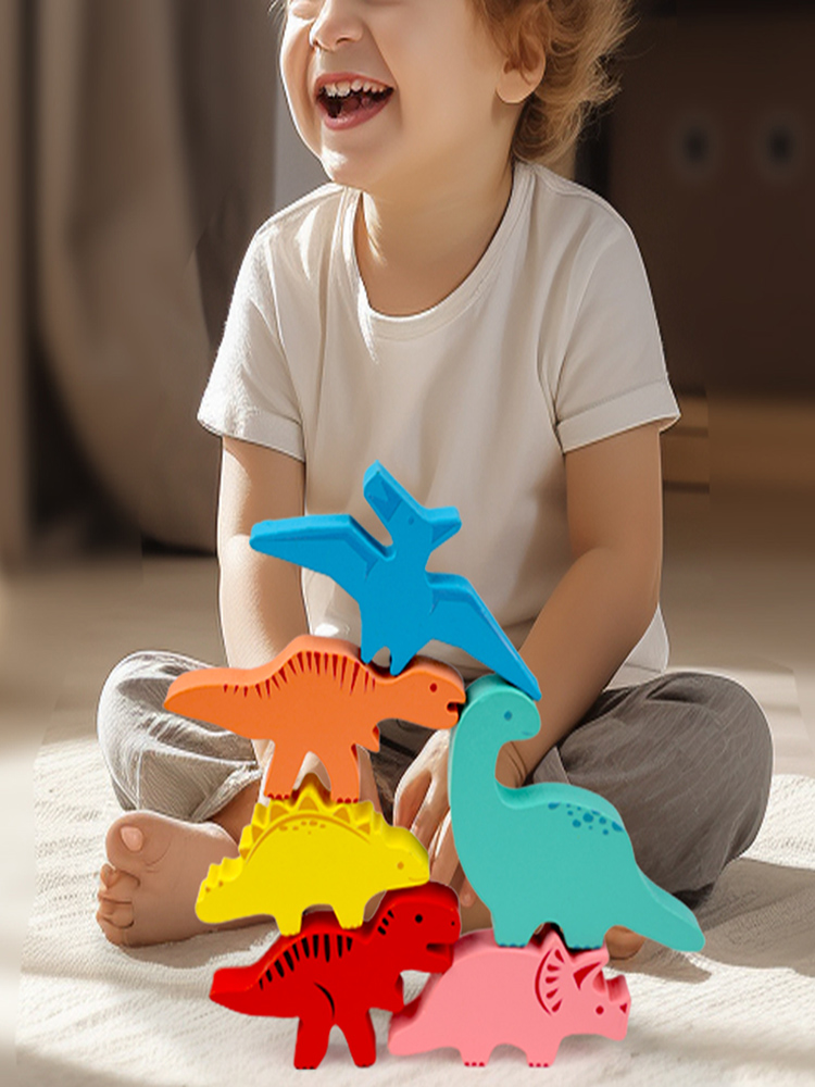 Ahşap Denge blok oyuncaklar Ço - Board Game Quarto incelemesi ve fiyatı