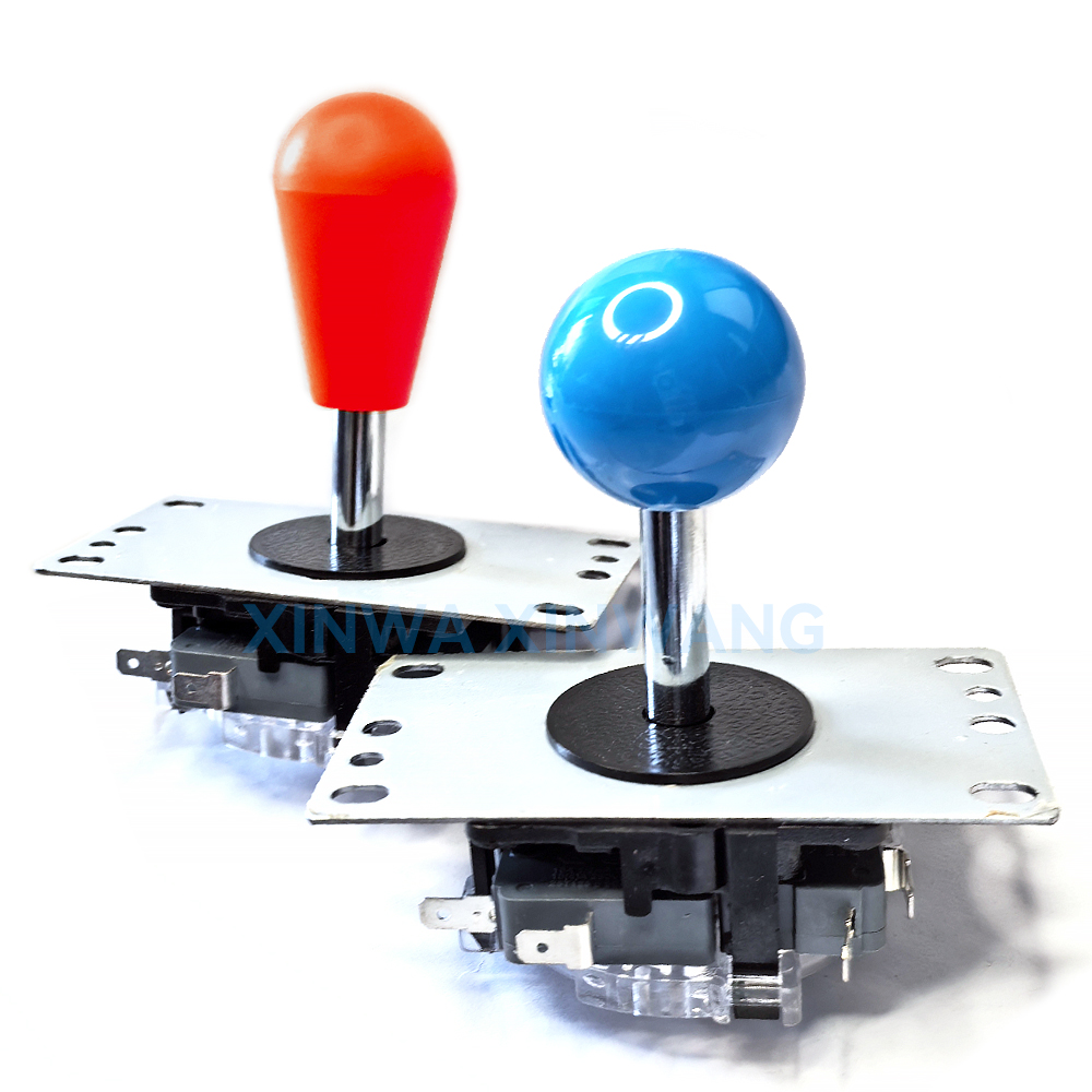 4 yollu 8 yollu Joystick Arcad - Board Game Path incelemesi ve fiyatı
