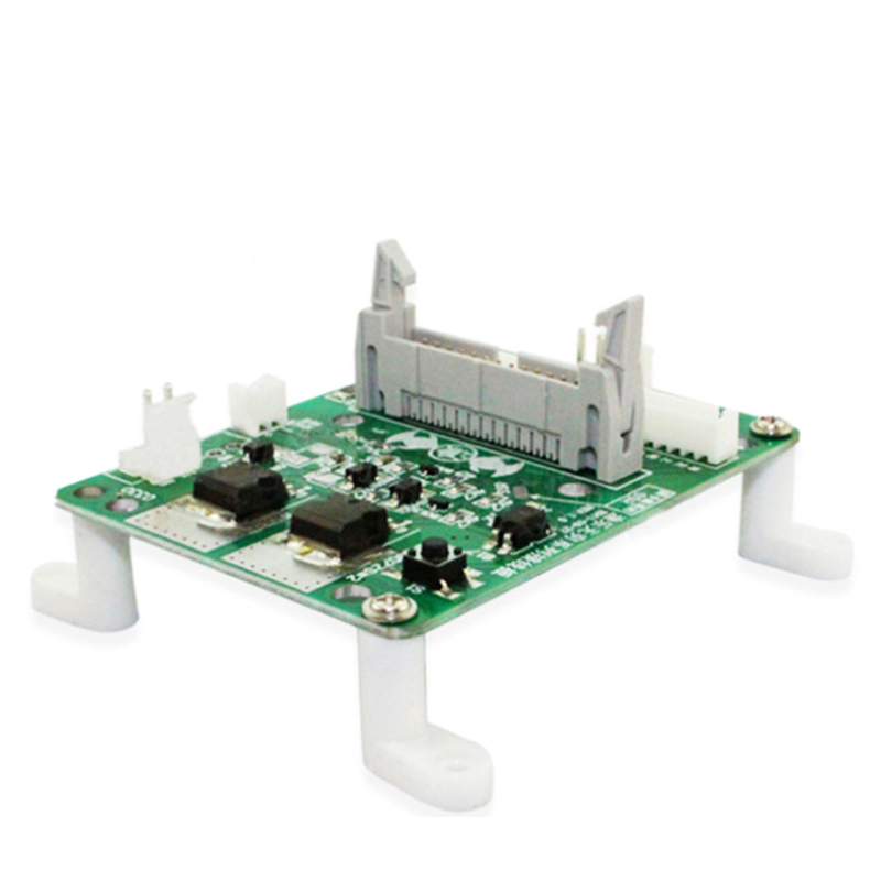 10 takım L tipi PCB montaj aya - Board Game Path incelemesi ve fiyatı