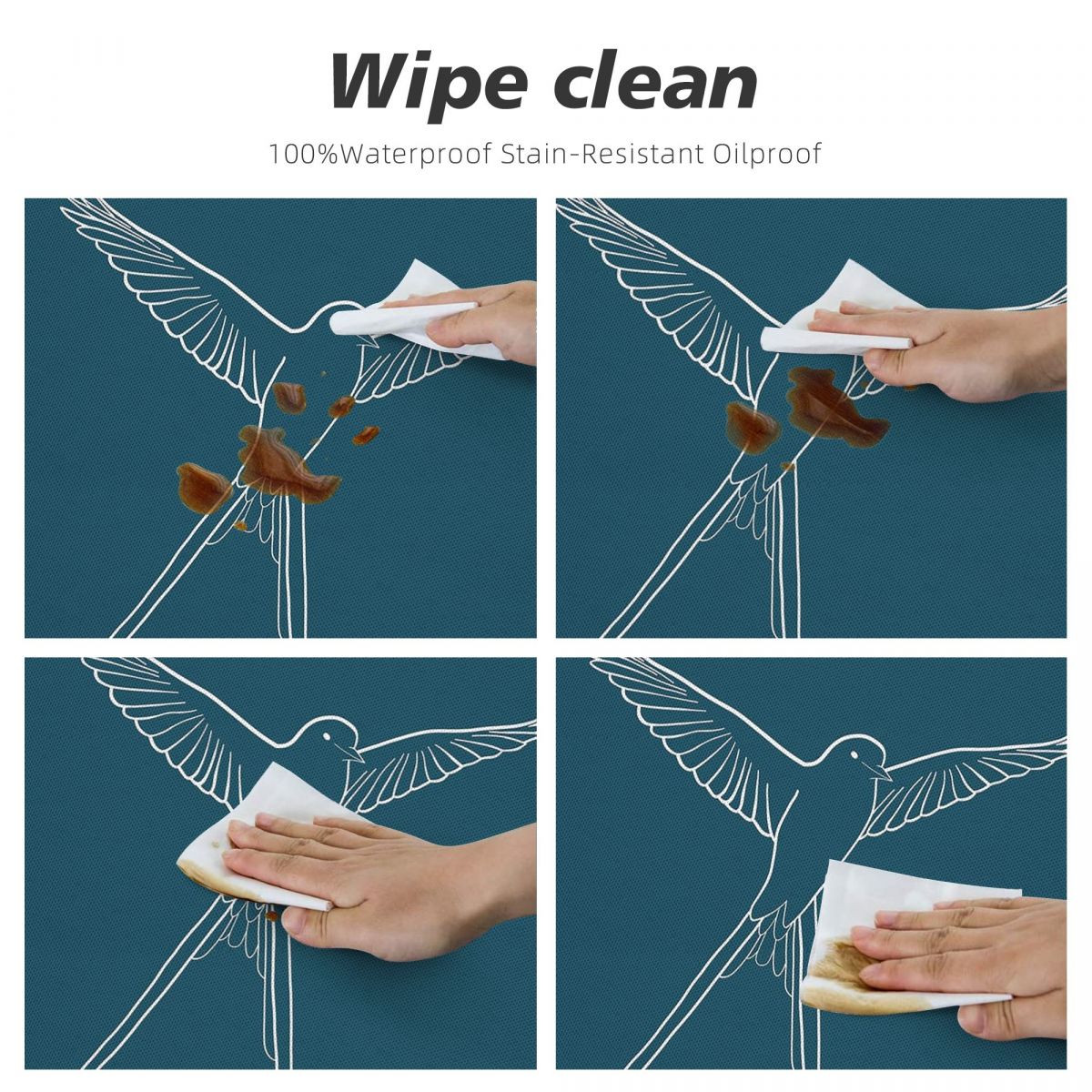 Wingspan Board Game Bird Outli - Board Game Wingspan incelemesi ve fiyatı