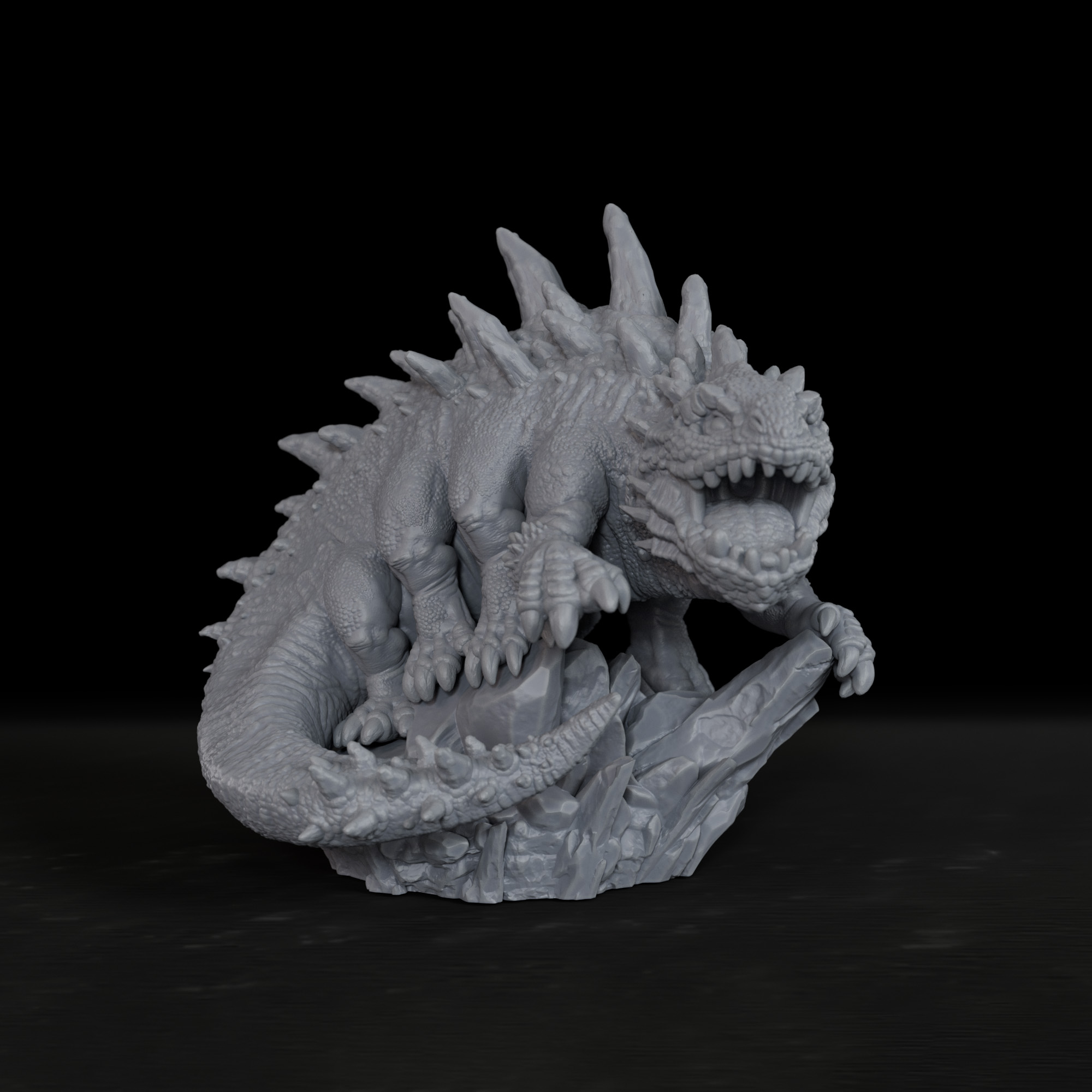 Fantasy Basilisk Minis - RPG M - Board Game Arena incelemesi ve fiyatı