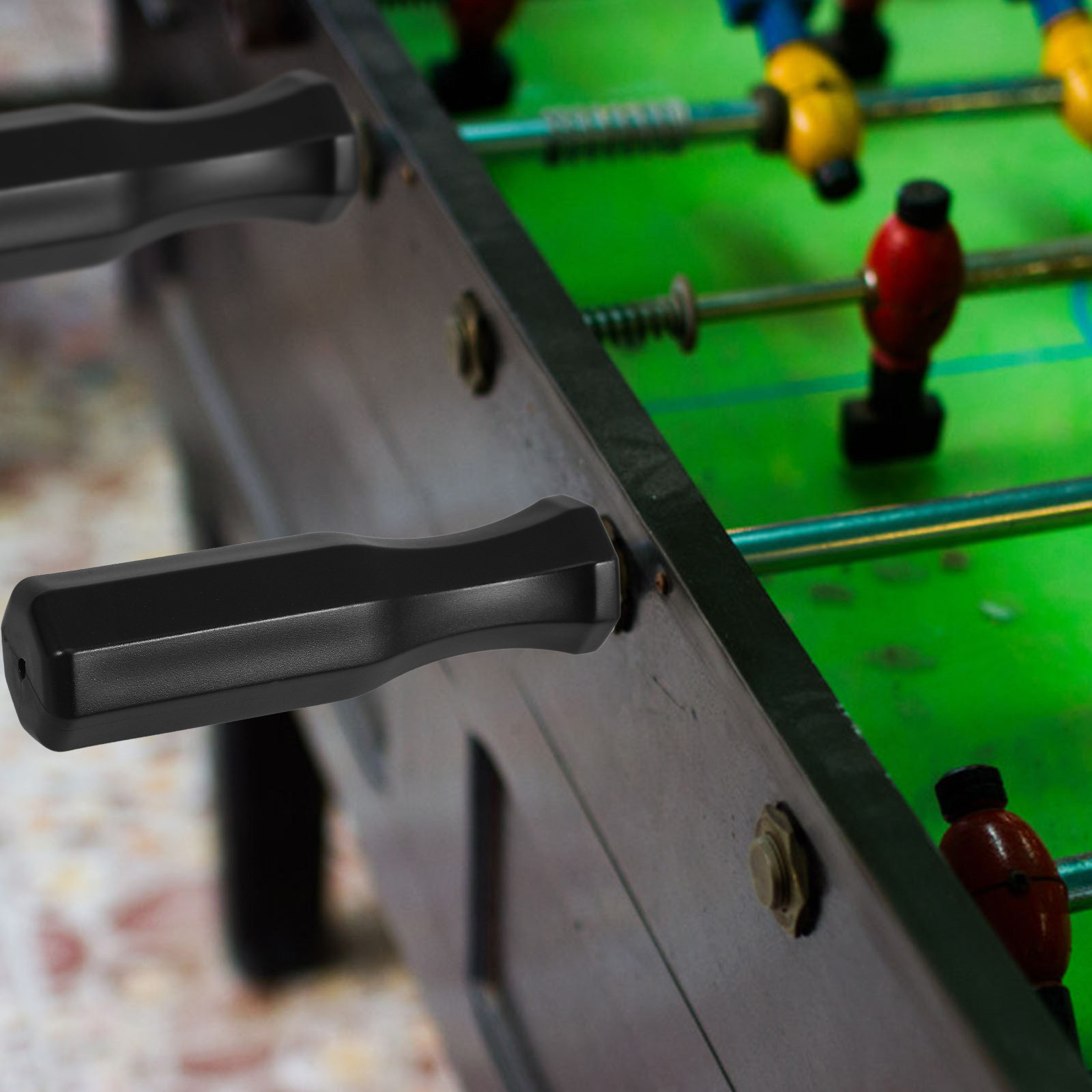 4 Adet Futbol Masası Yedek Tut - Board Game Football incelemesi ve fiyatı