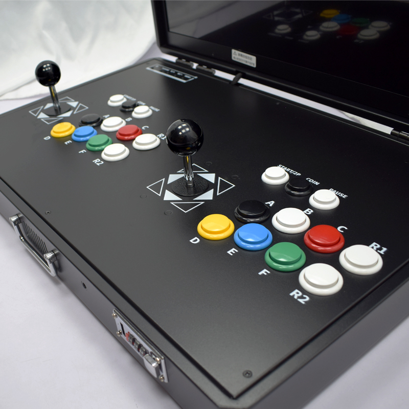 Pandora H3 24 inç LCD Arcade k - Board Game Path incelemesi ve fiyatı