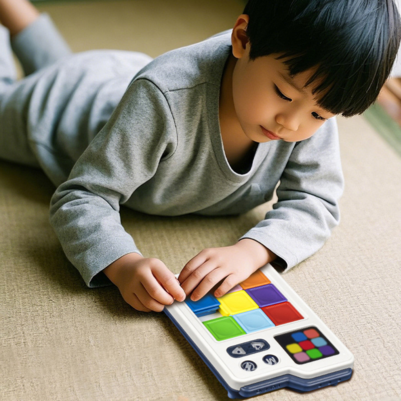 Akıllı Süper Slayt Bulmaca Oyu - Board Game Quarto incelemesi ve fiyatı