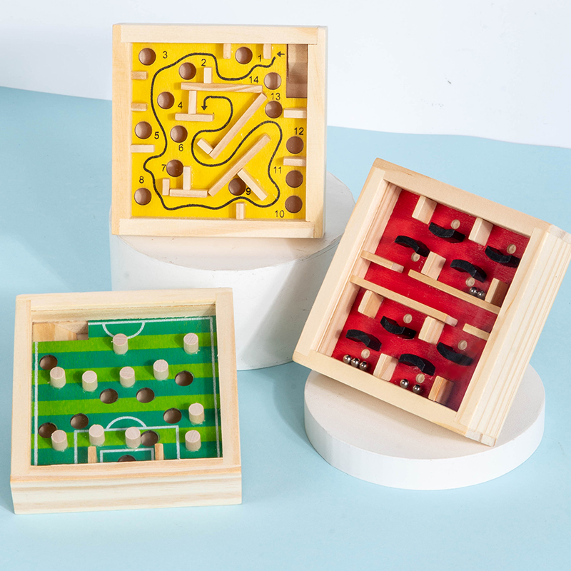 Çocuklar İçin Denge Topu Labir - Board Game Quarto incelemesi ve fiyatı