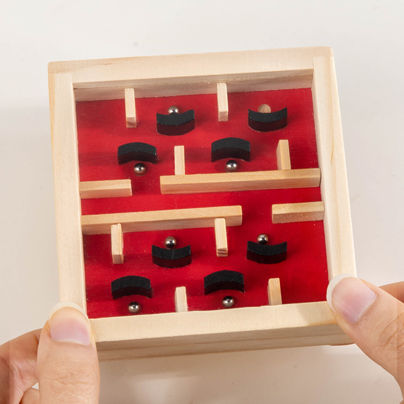 Çocuklar İçin Denge Topu Labir - Board Game Quarto incelemesi ve fiyatı