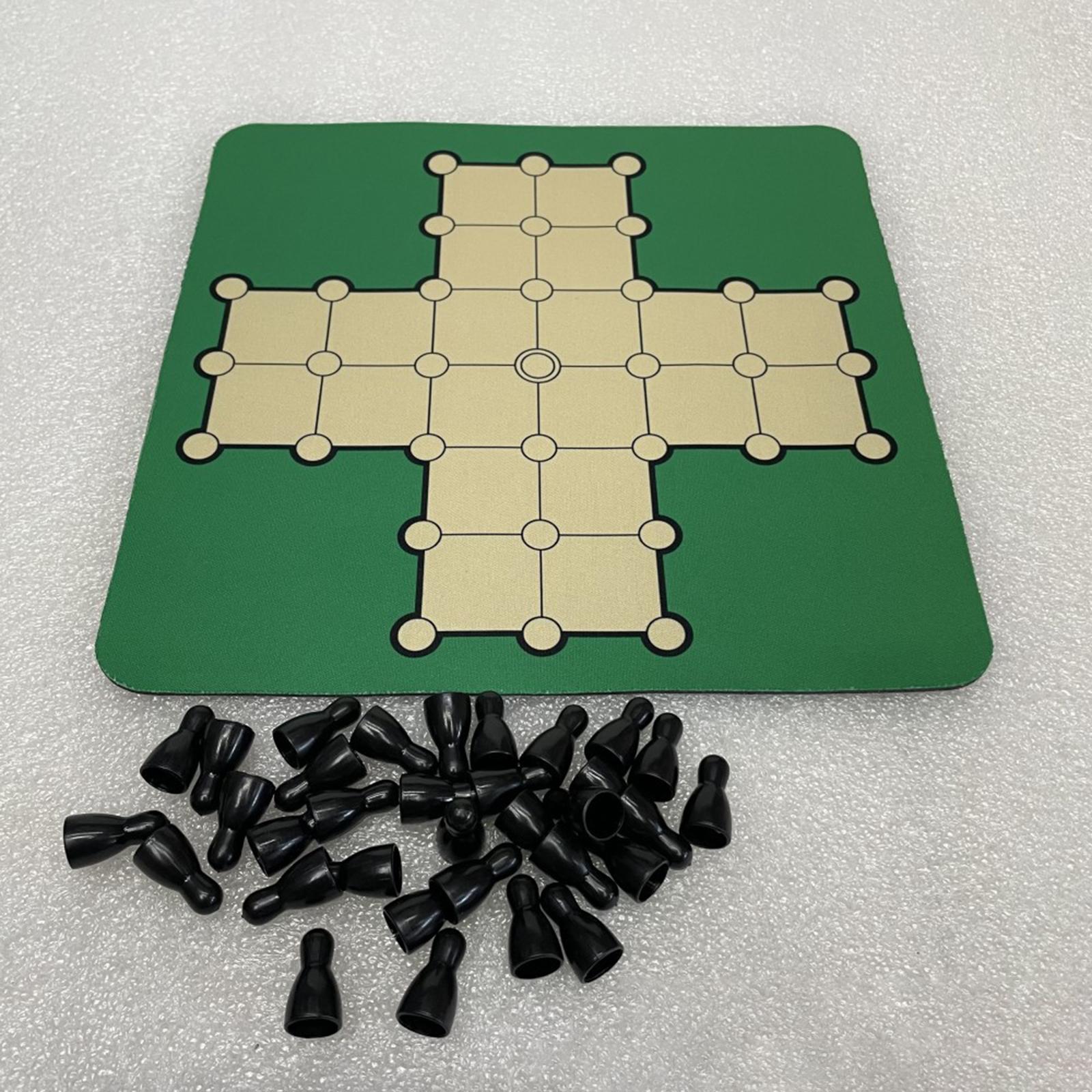 Kauçuk Solitaire Masa Oyunu Se - Strategy Board Game incelemesi ve fiyatı
