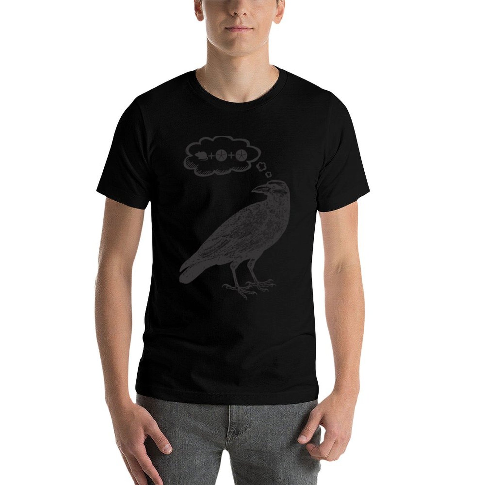 tRaven Thinking of Food - Wing - Board Game Wingspan incelemesi ve fiyatı
