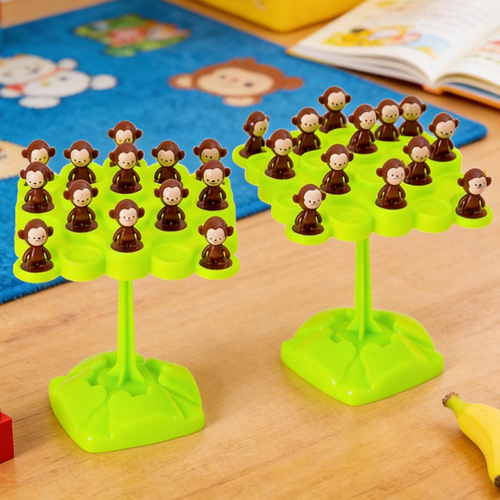 Maymun Denge Ağacı, Denge Eğit - Board Game Quarto incelemesi ve fiyatı