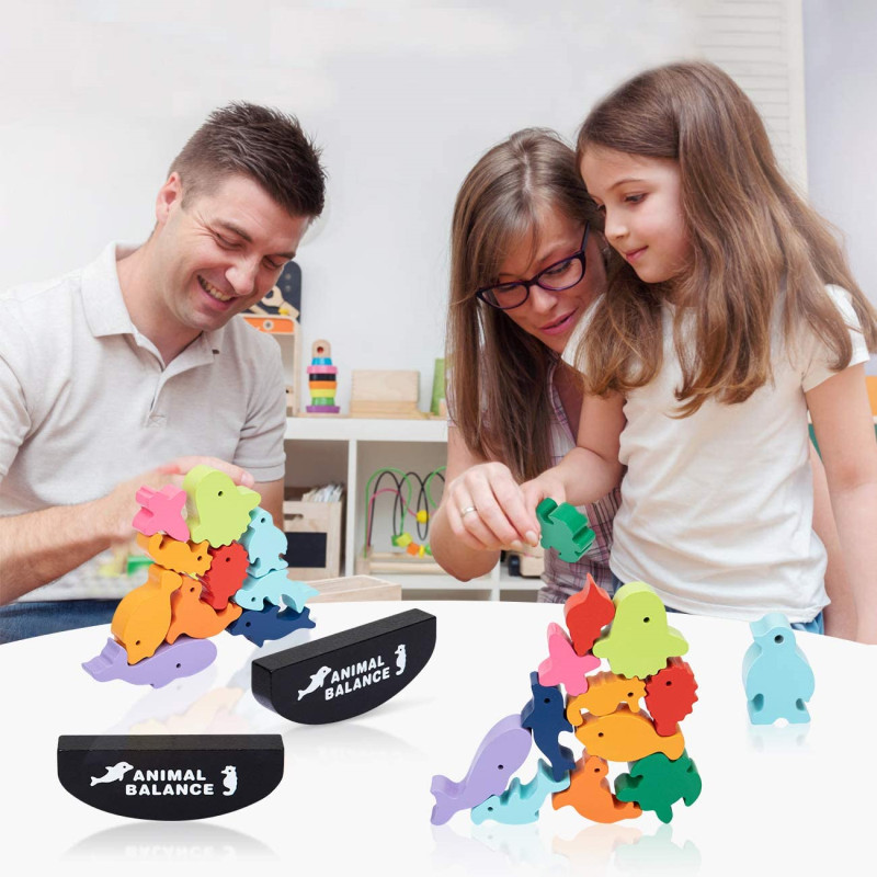 Yeni Çocuk Montessori Ahşap Ha - Board Game Quarto incelemesi ve fiyatı
