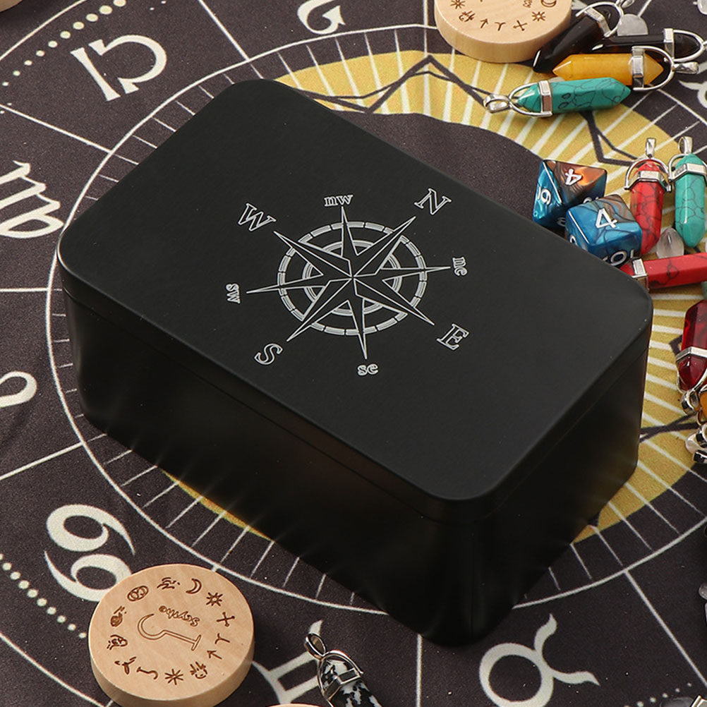 Tarot Kartı Saklama Kutusu, 2' - Board Game Box incelemesi ve fiyatı