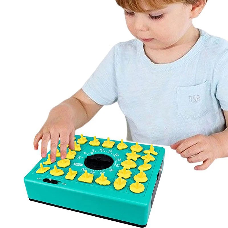Çocuklar için Zaman Çizelgesi  - Board Game Quarto incelemesi ve fiyatı