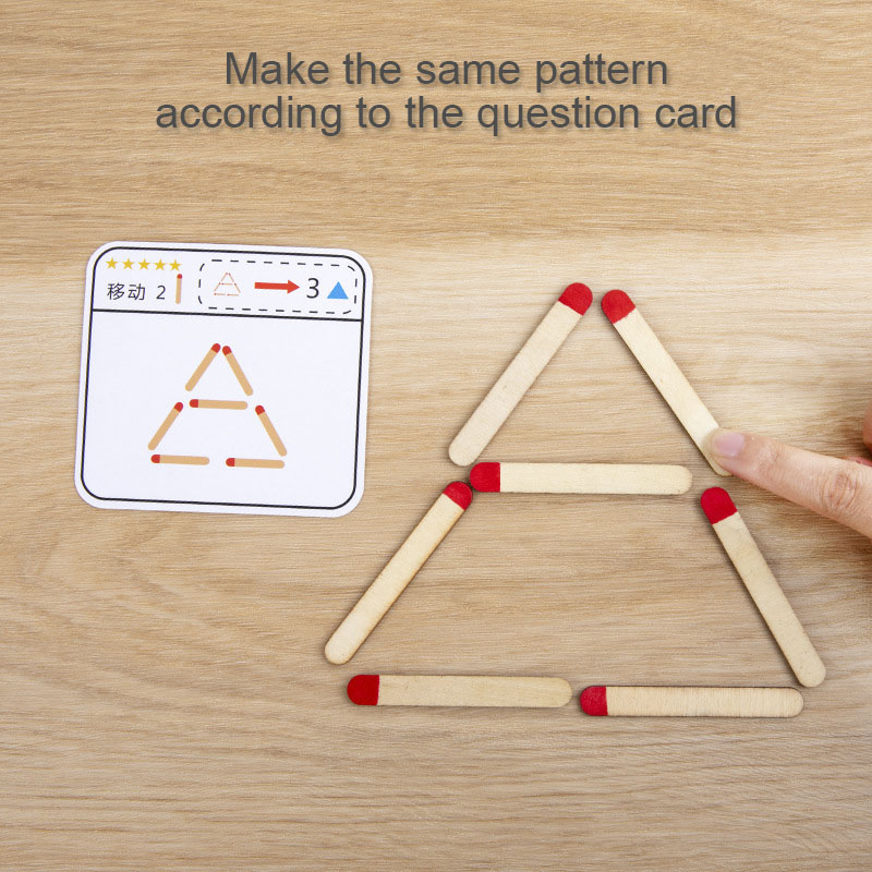 Montessori Maçlar Bulmacalar O - Board Game Quarto incelemesi ve fiyatı