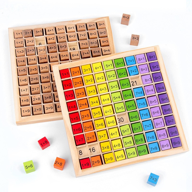 Montessori Çocuk Eğitici Oyunc - Board Game Quarto incelemesi ve fiyatı