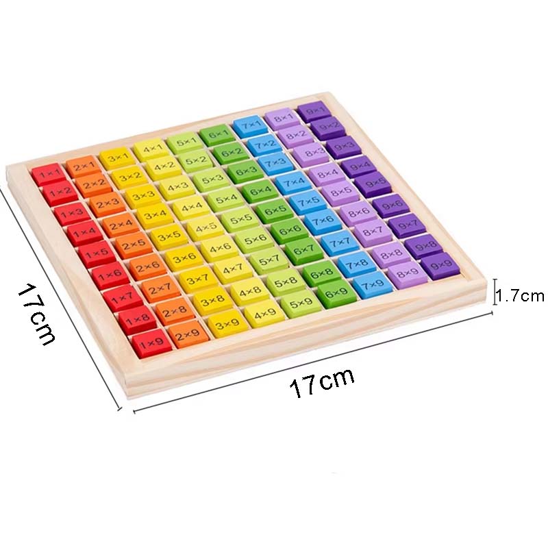 Montessori Çocuk Eğitici Oyunc - Board Game Quarto incelemesi ve fiyatı