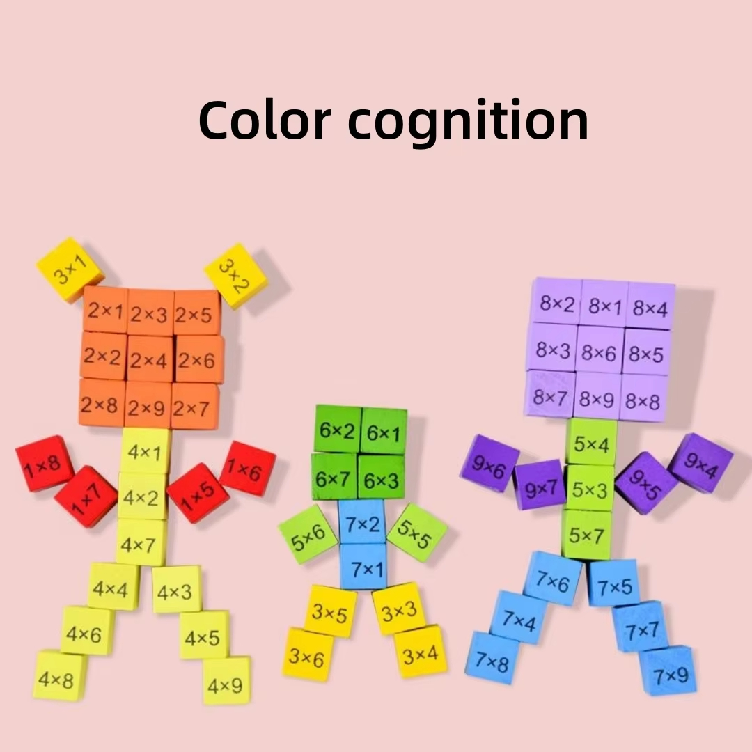 Montessori Çocuk Eğitici Oyunc - Board Game Quarto incelemesi ve fiyatı