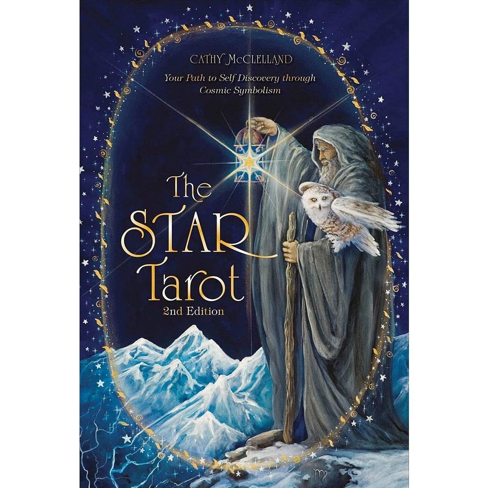 10.3*6 cm Yıldız Tarot Kozmik  - Board Game Path incelemesi ve fiyatı
