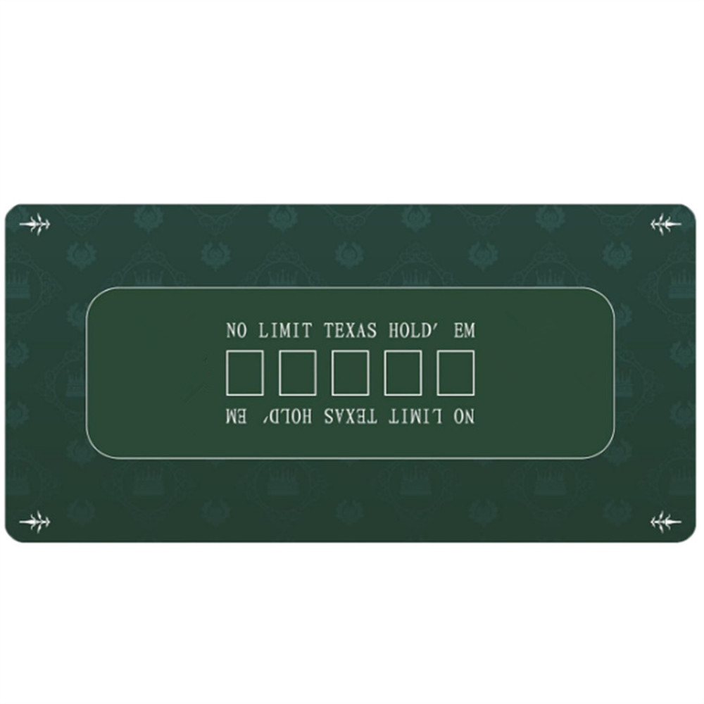 Texas Hold'em Masa Örtüsü, Kas - Board Game Mahjong incelemesi ve fiyatı