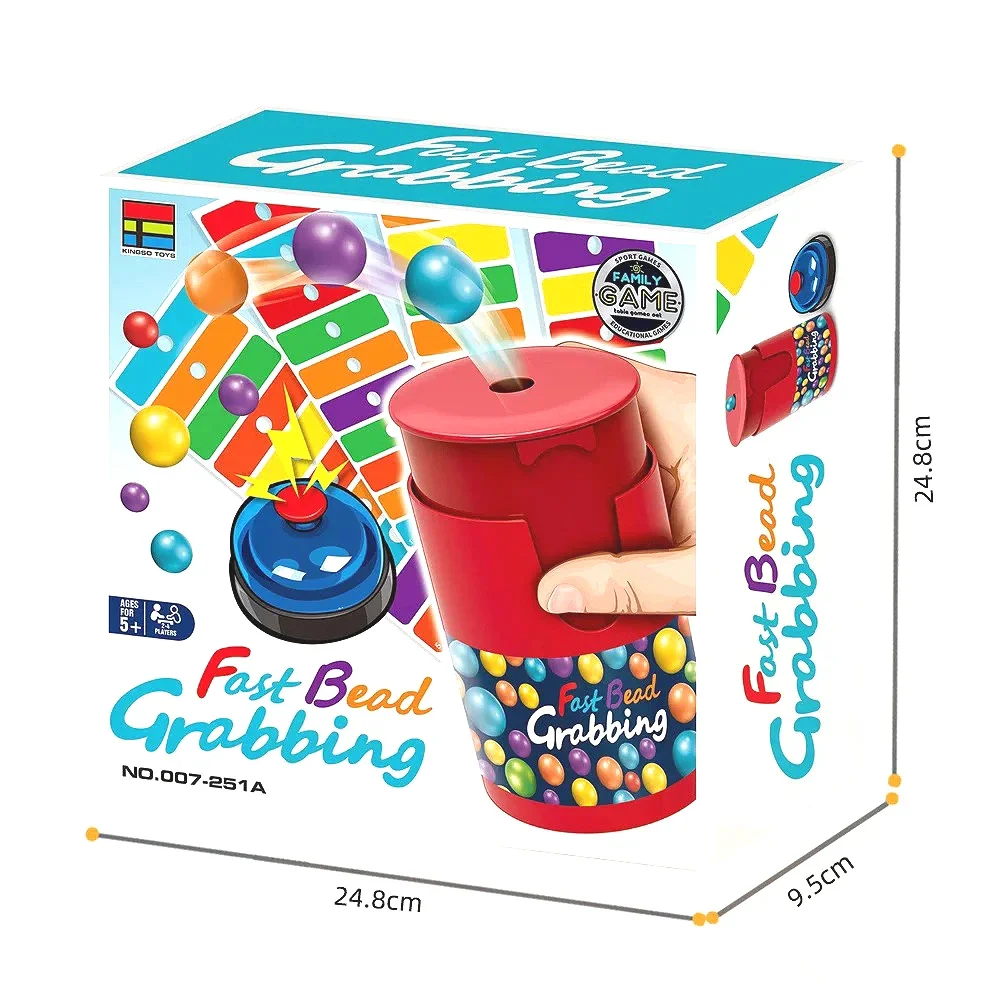 İki Oyuncu İçin Hızlı Boncuk T - Board Game Quarto incelemesi ve fiyatı