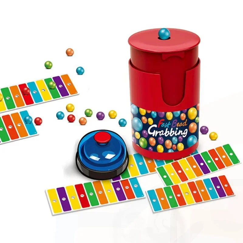 İki Oyuncu İçin Hızlı Boncuk T - Board Game Quarto incelemesi ve fiyatı