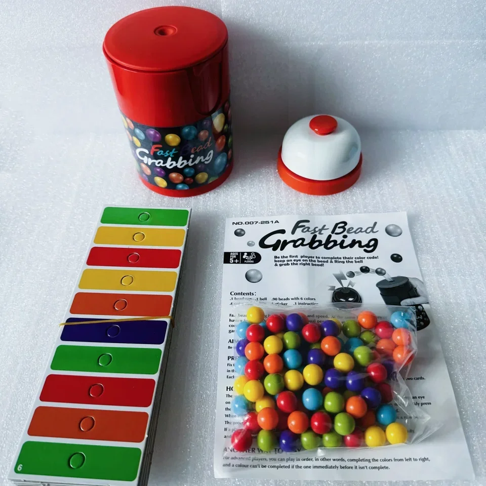 İki Oyuncu İçin Hızlı Boncuk T - Board Game Quarto incelemesi ve fiyatı