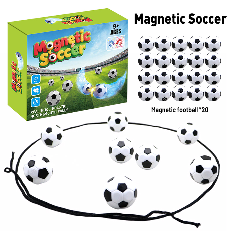 Manyetik Futbol Masası Oyunu Ç - Board Game Football incelemesi ve fiyatı