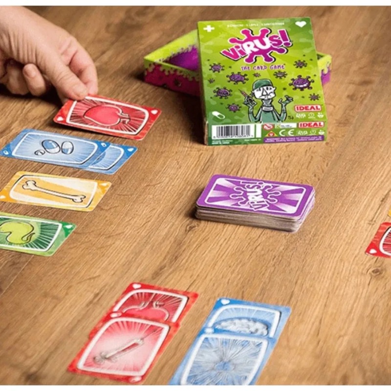 2026 Aile Strateji Kart Oyunu  - Strategy Board Game incelemesi ve fiyatı