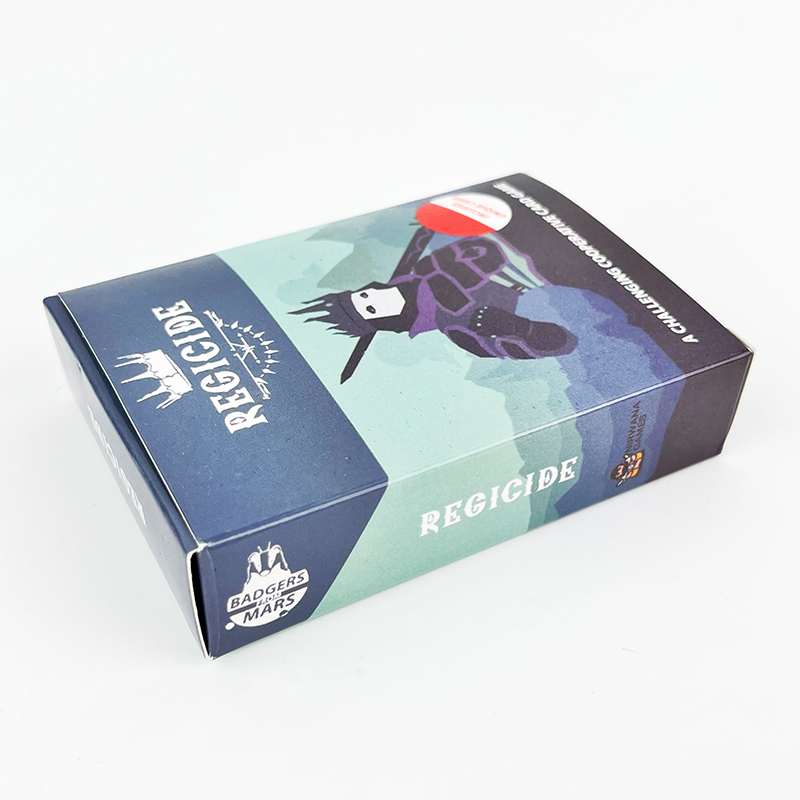Assassinate the King İngilizce - Board Game Arena incelemesi ve fiyatı